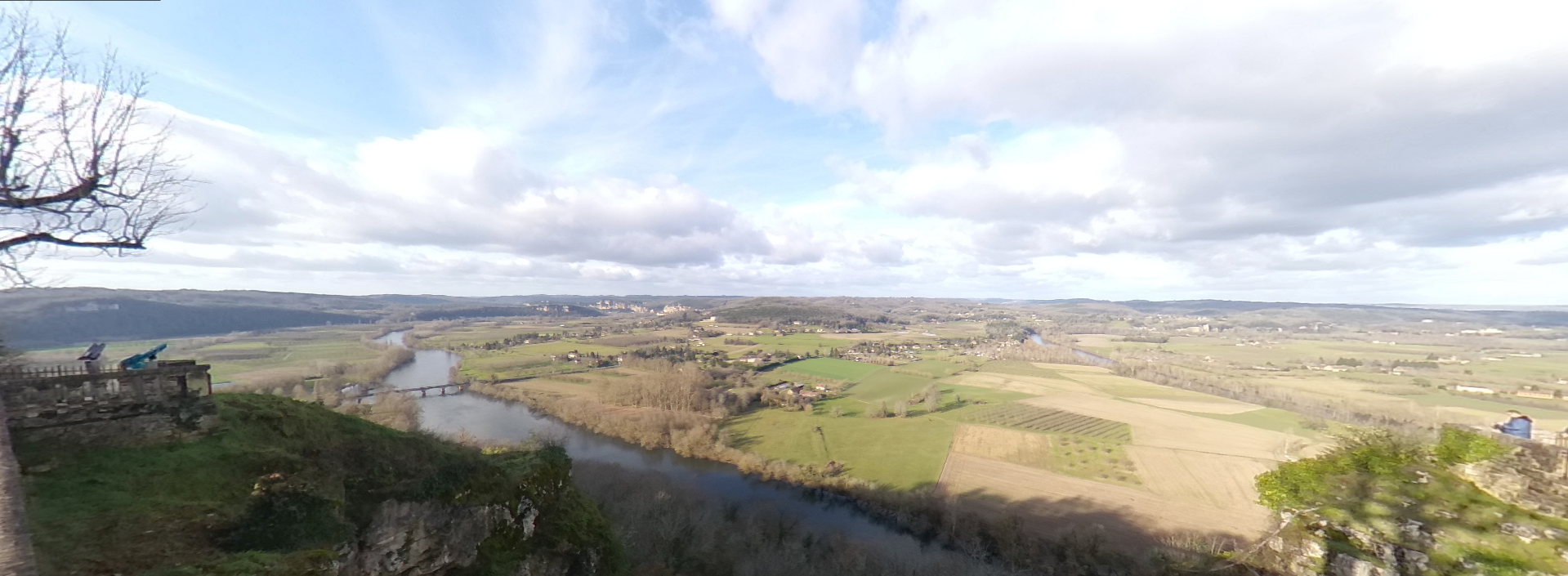 Photo de Domme (lieu d'arrêt)