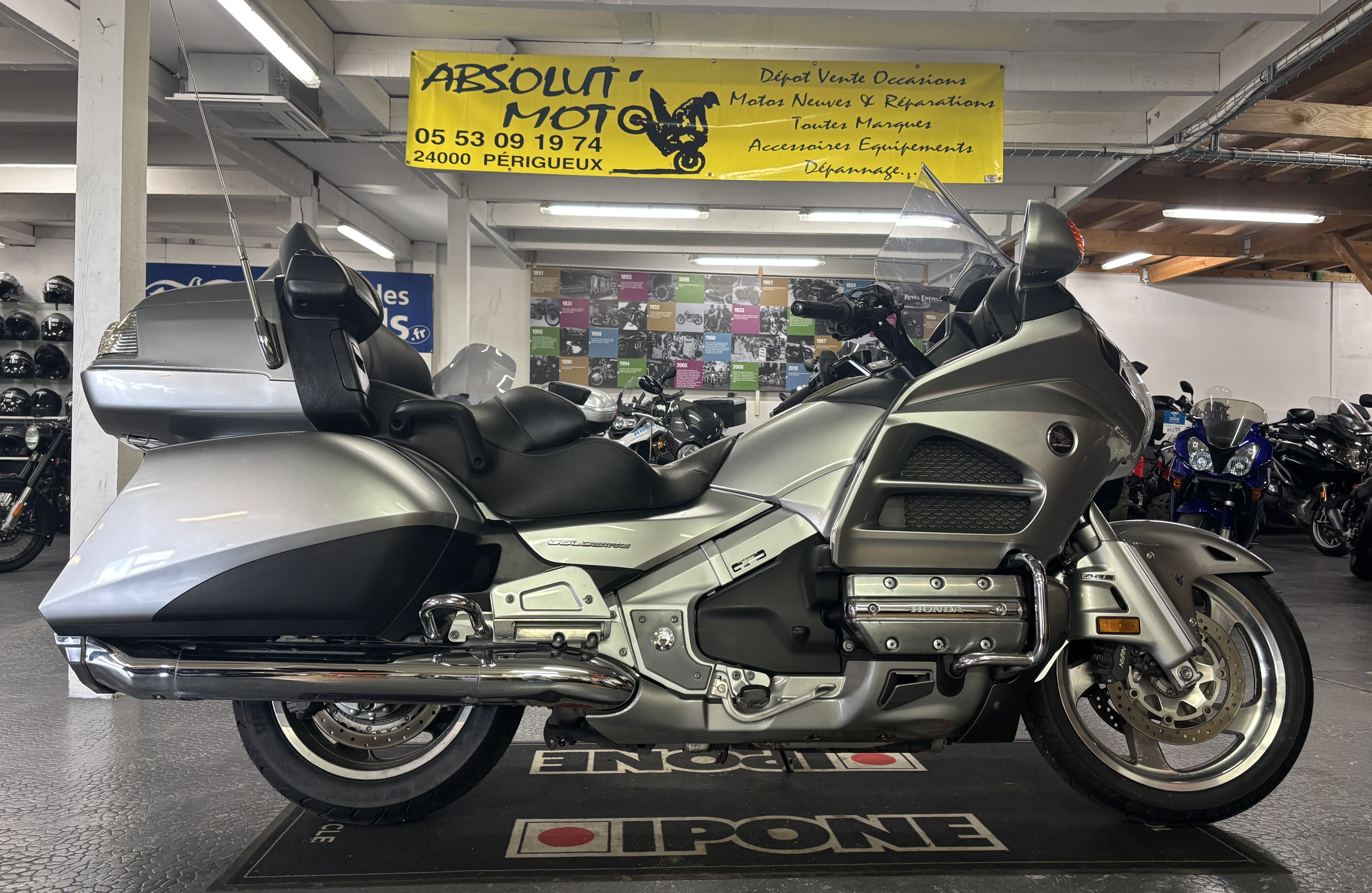 Goldwing