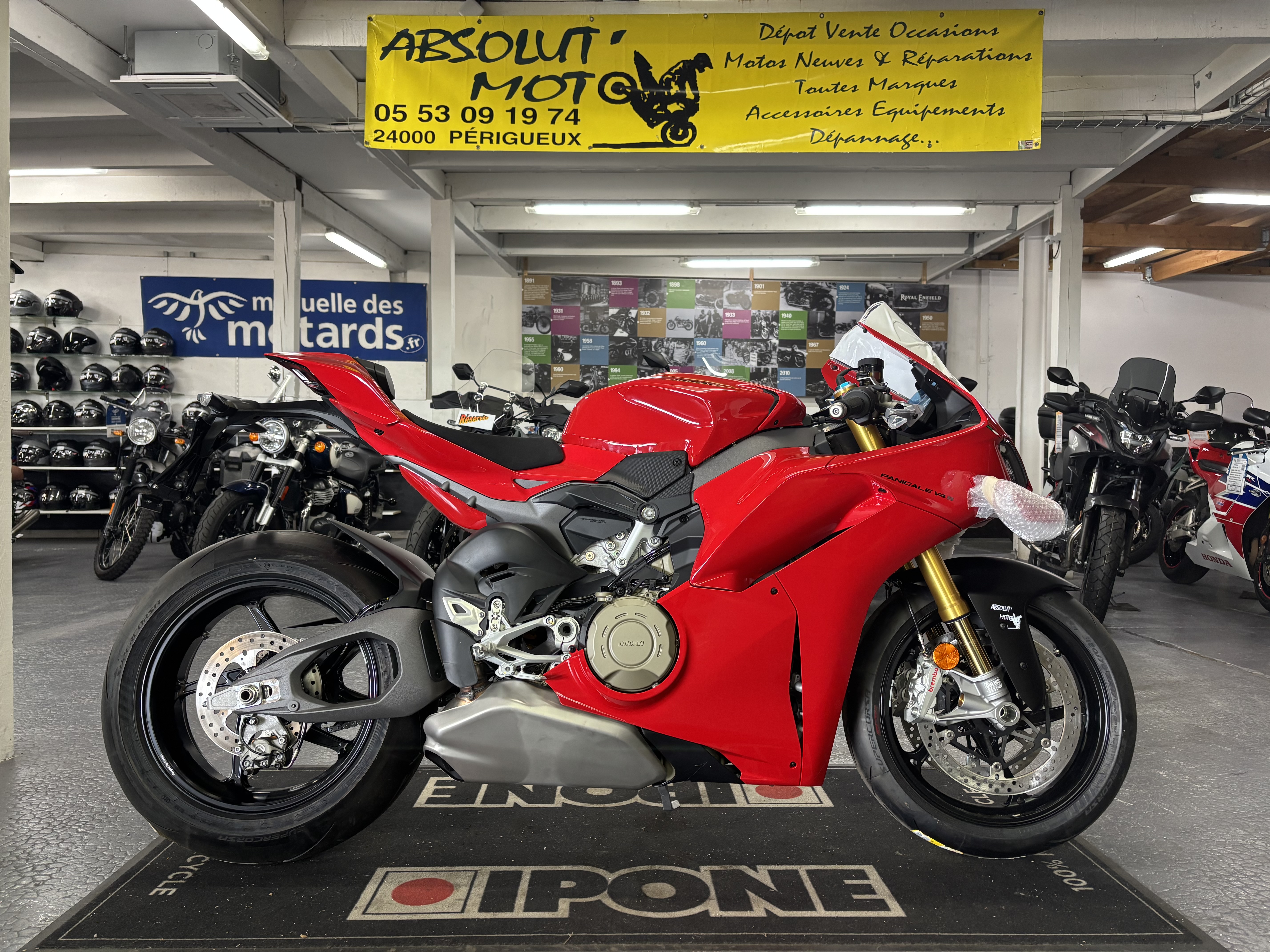 Panigale