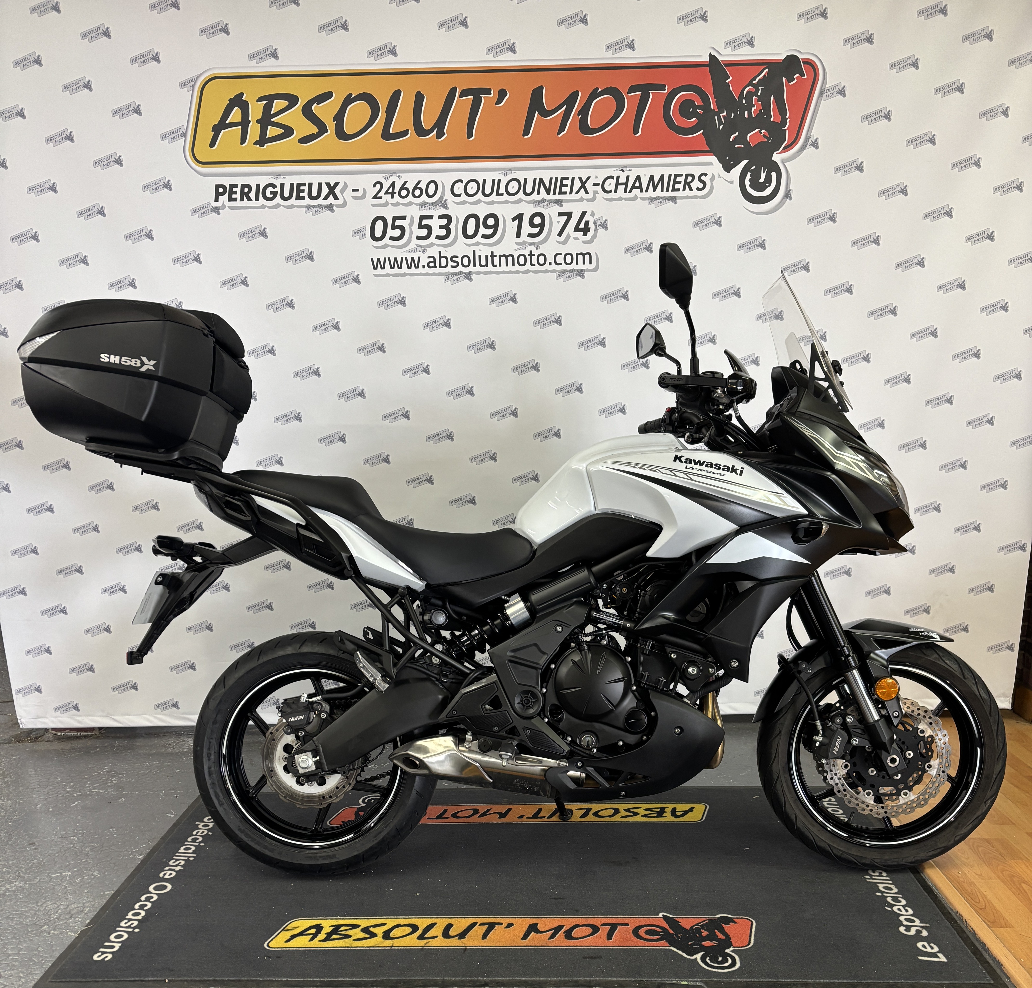 Versys