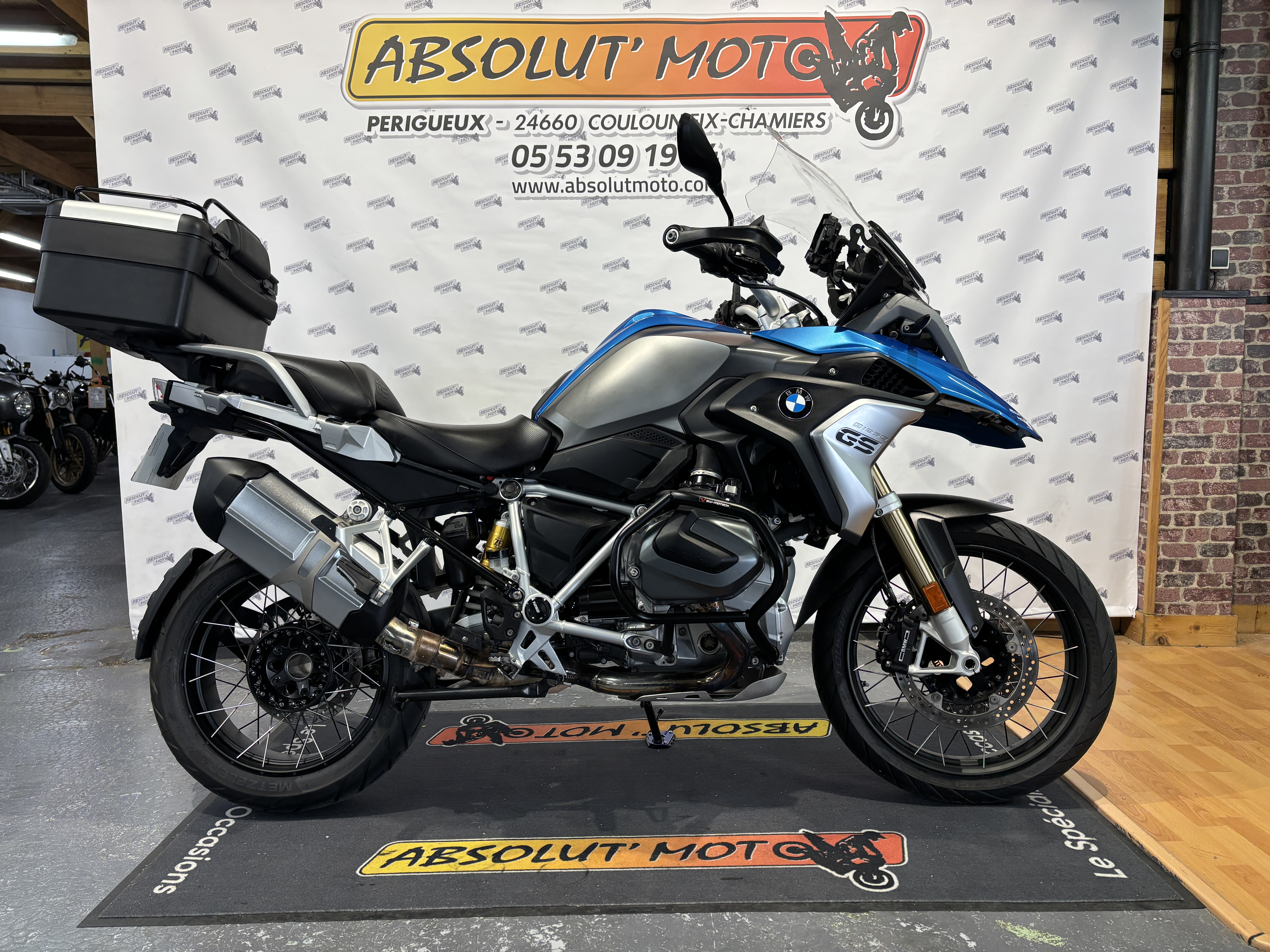 R1250GS