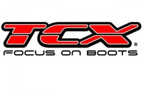 TCX Boots