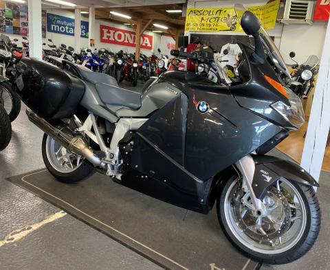 K 1200 GT