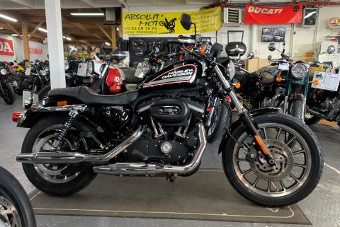 Sportster