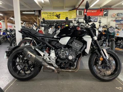 CB 1000 R
