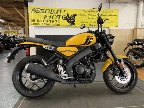 XSR