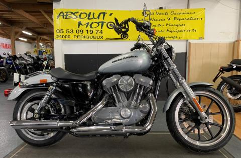 Sportster