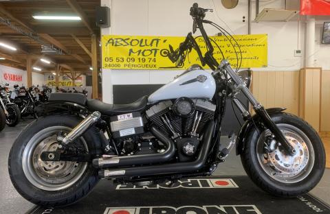 Fat bob