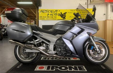 FJR