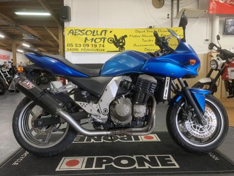 Z750S