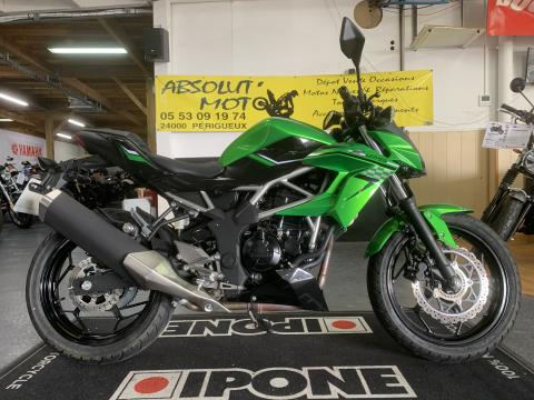 Z125