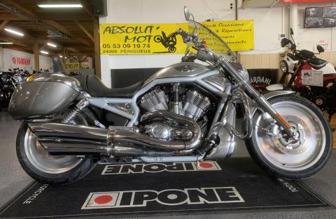 V Rod