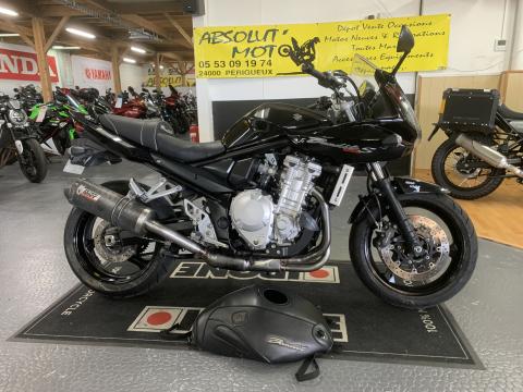 Bandit S