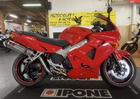 VFR