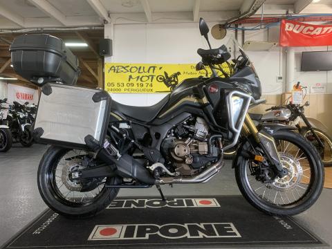 Africa Twin
