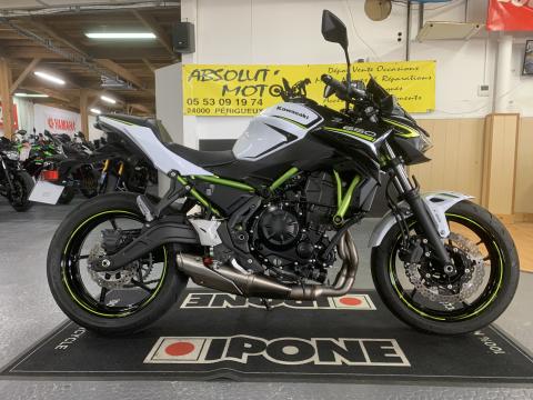 Z 650