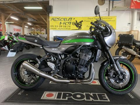 Z900RS