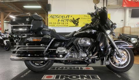 Electra Glide