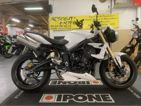 Street Triple