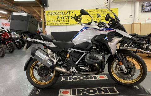 R 1250 GS