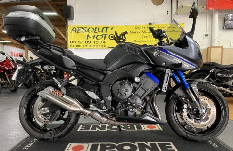 FZ8S