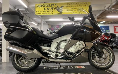 K 1600 GTL