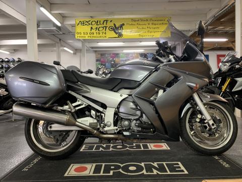 FJR