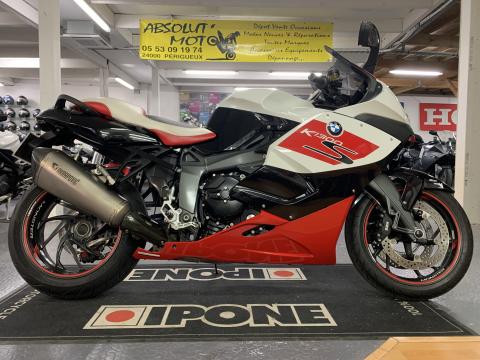 K 1300 S