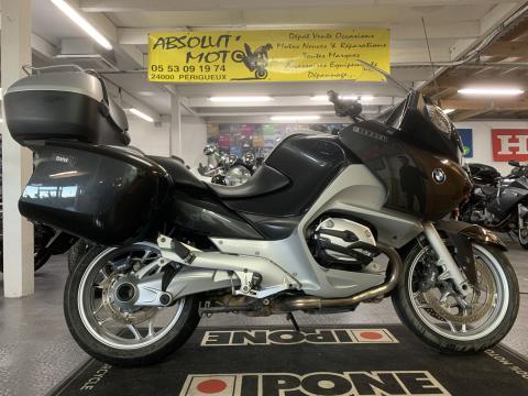 R 1200 RT