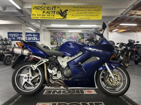 VFR