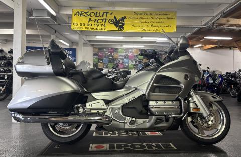 Goldwing
