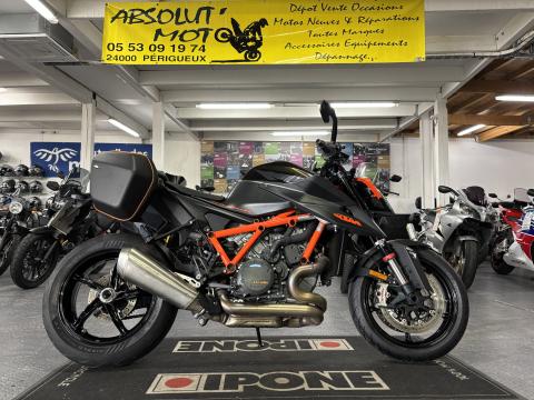 Superduke R
