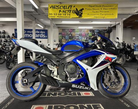 GSXR