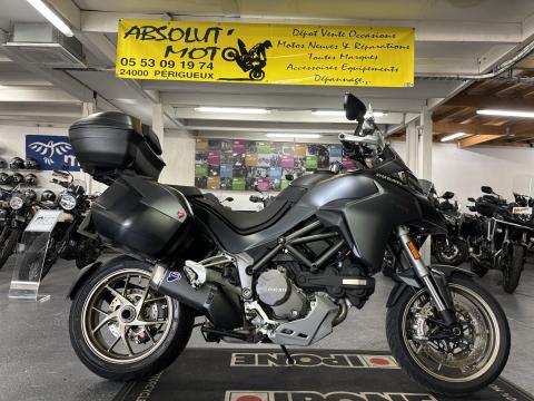 Multistrada S