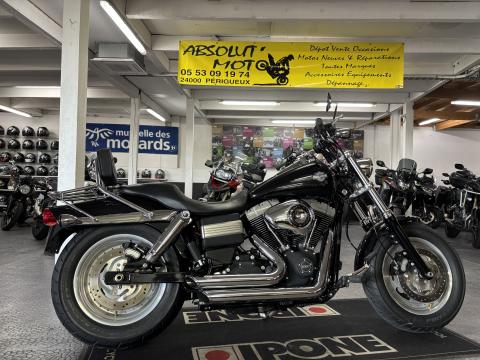 Fat Bob