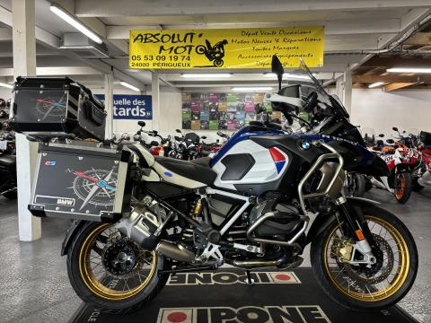 R1250GSA