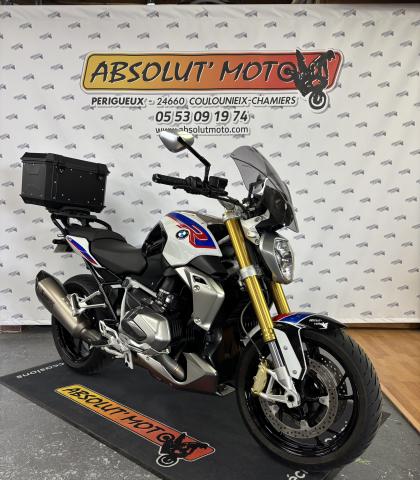 R 1250 R