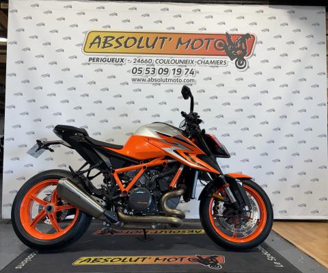 Superduke R
